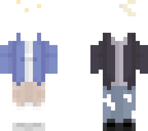 day and night adoptables!