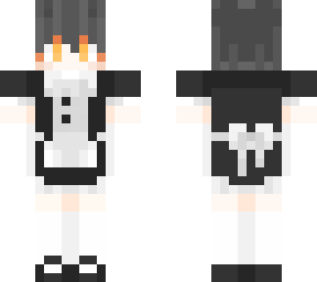 dbtmfdk maid