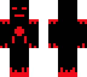 death fire demon