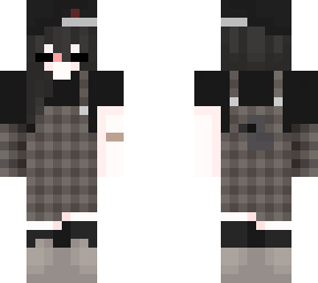 demon girl