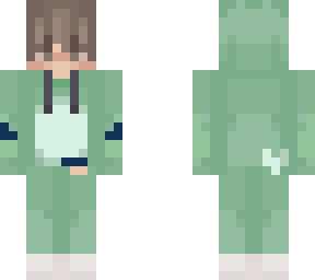 derpslimejumpsuit