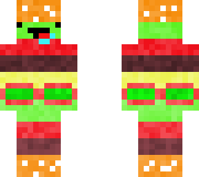 derpy borger
