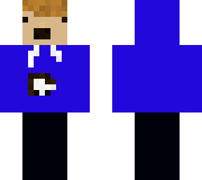 derpy man