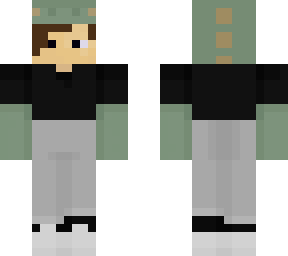 dino boi (base)