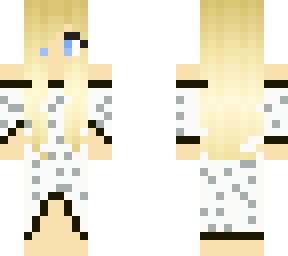 diorite princess
