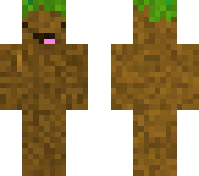dirt block