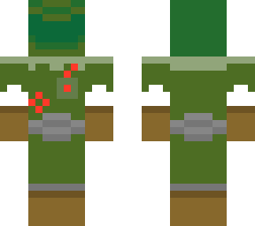 doom armor base