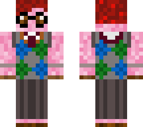 dorkus porkus fixed