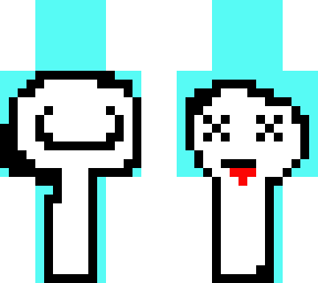 dream blue dead and alive
