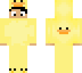 ducky