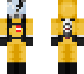 e.c.c worker