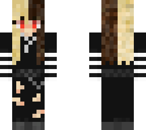 e-girl :d