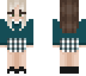 e girl