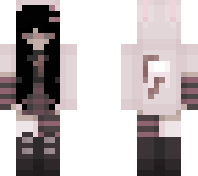 edit (changed hair)