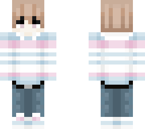 elliot *trans skins*