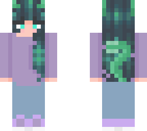 emerald dragon