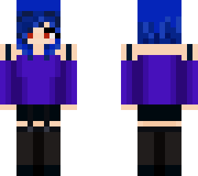 emmi trash oc