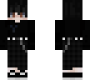 emo david