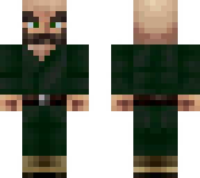emoniph skin