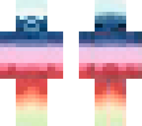 end reverse steve