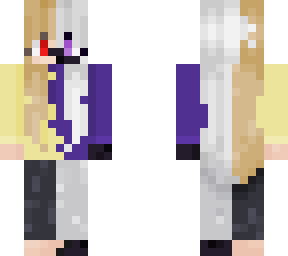 ender girl
