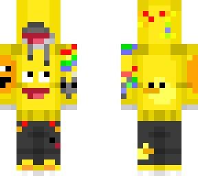 epic skin