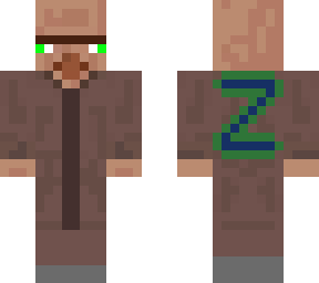 epic villager
