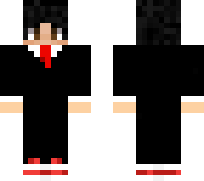 ethan's skin 2