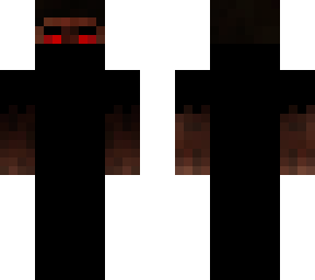 evil herobrine