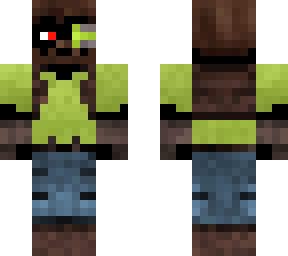 evil iskall man of doom