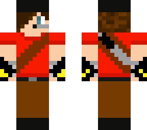 exabyte scout