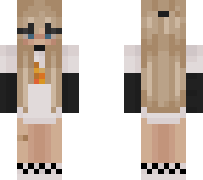female sapnap,