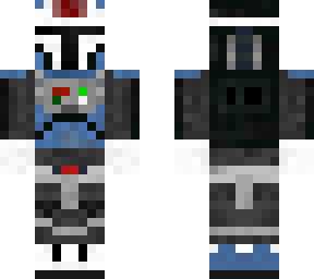 fenn rau (mandalorian pilot)