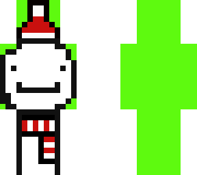 festive dream skin