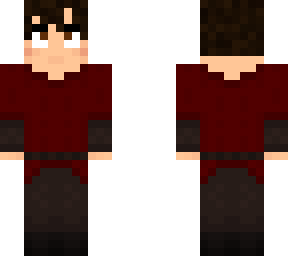 fire nation draganche