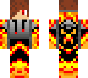 fire player