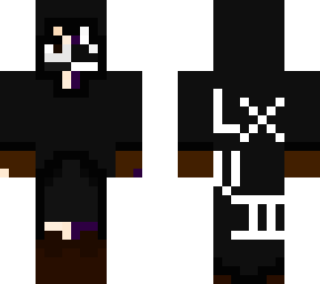 first skin