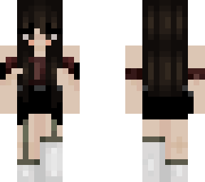 first skin