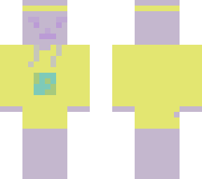 first skin