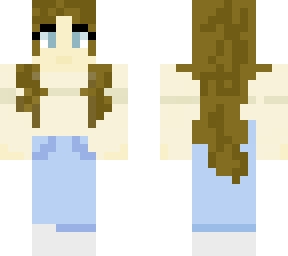 fixed! (leaford0x main skin)