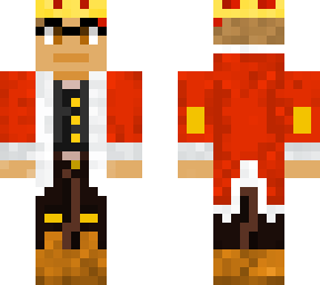 fixed king credit if used