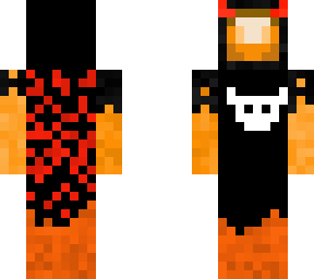 flame ninja