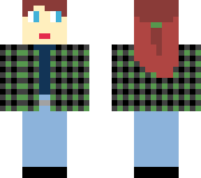 flannel