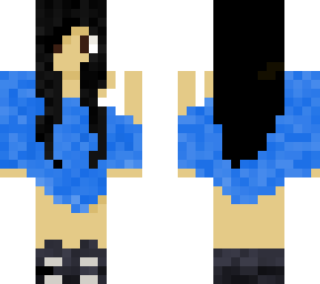 flash dance girl
