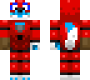 foxfox(updated)