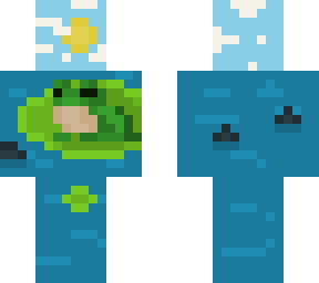 frog
