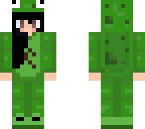 frog