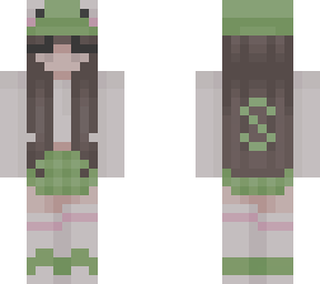 frog female