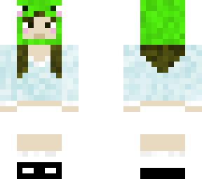 frog girl (punanslayer69)