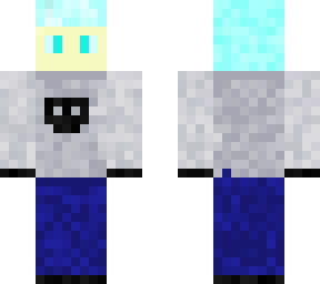 frost unmasked